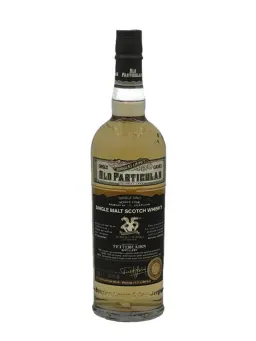 FETTERCAIRN 11 ans 2012 25th Annversary World Of Whisky Old Particular - secondary image - Last Bottles - Up to 30% off