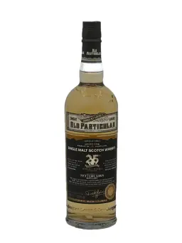 FETTERCAIRN 11 ans 2012 25th Annversary World Of Whisky Old Particular - secondary image - Last Bottles - Up to 30% off