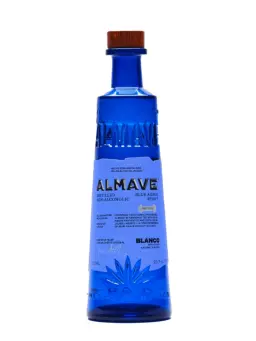 ALMAVE Blanco - secondary image - Alcohol-free selection
