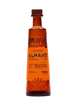 ALMAVE Ambar - visuel secondaire - Boissons sans alcool