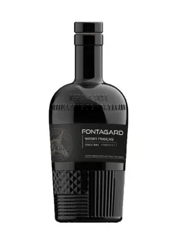 FONTAGARD Single Malt TORB - visuel secondaire - Single malt français