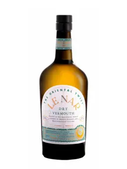 LE NAR Dry Vermouth - secondary image - Vermouth