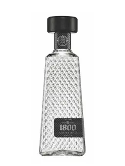 1800 TEQUILA Cristalino - visuel secondaire - Tequila 100% agave