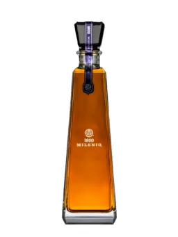 1800 TEQUILA Milenio - visuel secondaire - MUST HAVE TEQUILA MEZCAL