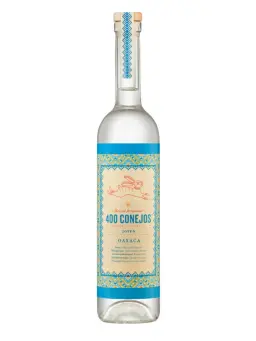 400 CONEJOS Mezcal - visuel secondaire - Mexique