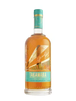 TAKAMAKA Grankaz Batch #3 - secondary image - All Exclusive Rums