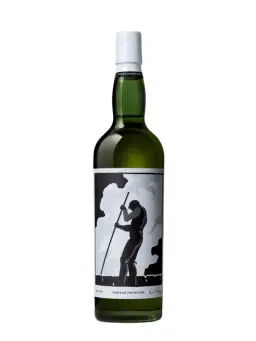 LAPHROAIG 33 ans Strong Characters : Donald Johnston - secondary image - LAPHROAIG