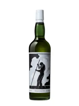 LAPHROAIG 33 ans Strong Characters : Donald Johnston - secondary image - LAPHROAIG