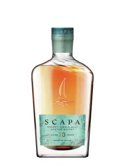 SCAPA 10 ans - visuel secondaire - Offres spéciales -10%