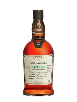 FOURSQUARE 14 ans Equipoise - secondary image - New arrivals