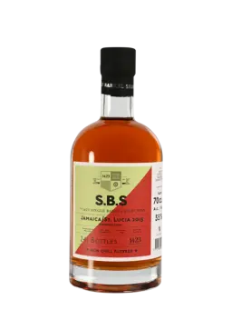 S.B.S. Jamaica/St Lucia 2015 - visuel secondaire - Jamaïque