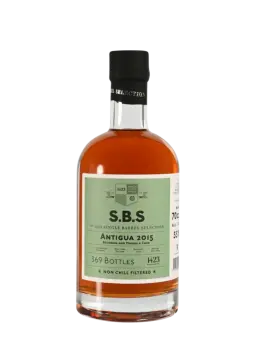 S.B.S. Antigua 2015 - visuel secondaire - Toute la sélection TAG