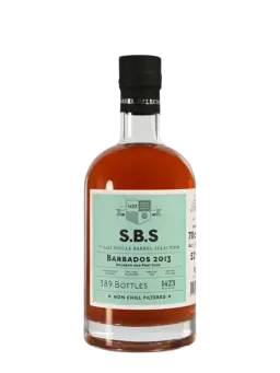 S.B.S. Barbados 2013 - visuel secondaire - Toute la sélection TAG