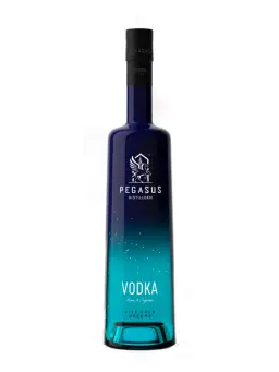 PEGASUS Vodka - secondary image - Vodka & Aquavit