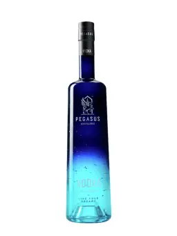 PEGASUS Vodka - visuel secondaire - Vodka