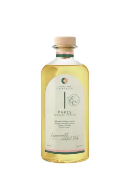TRAVELLERS COCKTAILS Paris Orchard Keeper - secondary image - New arrivals