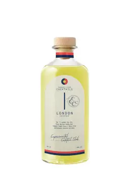 TRAVELLERS COCKTAILS London Vesper - secondary image - New arrivals