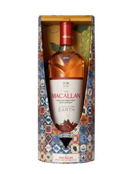 MACALLAN (The) A Night on Earth in Jerez - visuel secondaire - MACALLAN (The)