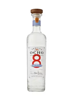 OCHO 2024 Blanco Las Raices - secondary image - Mexico