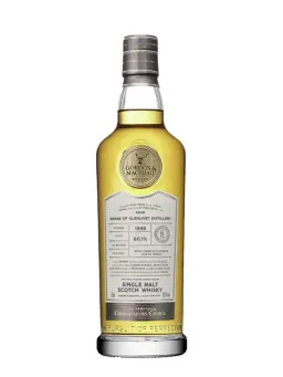 BRAES OF GLENLIVET 25 ans 1998 REFILL AMERICAN HOGSHEAD Gordon & Macphail - secondary image - Gordon & MacPhail