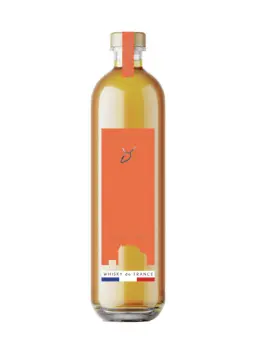 TWELVE Whisky Aventurine - visuel secondaire - Whiskies Français