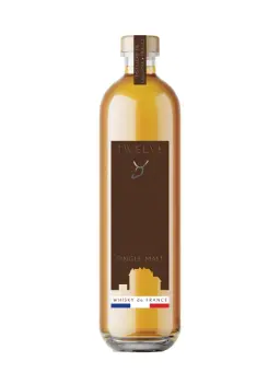 TWELVE Whisky Almandin - secondary image - French TAG whiskies