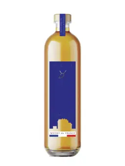 TWELVE Whisky Azurite - secondary image - French TAG whiskies