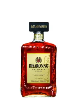 DISARONNO Originale - visuel secondaire - Italie