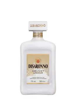 DISARONNO Velvet - visuel secondaire - Italie