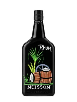 NEISSON Cuvée spéciale Blanc Tatanka 55% - visuel secondaire - MARTINIQUE