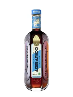 ADRIATICO Amaretto Roasted Zero - secondary image - Alcohol-free selection