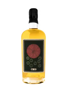 LA PIAUTRE 2021 Fireworks - secondary image - French peated whiskies