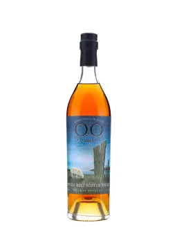 OLD ORKNEY 21 ans 2003 Decadent Drinks - secondary image - Dernières bouteilles à -15%
