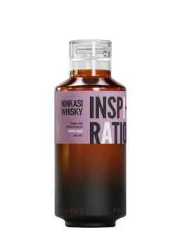 NINKASI Whisky Inspiration - visuel secondaire - Whiskies Français Exclusifs