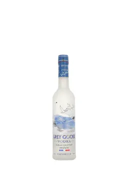 GREY GOOSE Original - visuel secondaire - GREY GOOSE