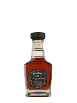 JACK DANIEL'S Single Barrel - visuel secondaire - Nature de produit