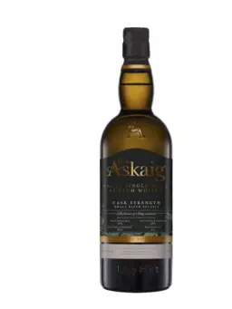PORT ASKAIG Cask Strength #2 - visuel secondaire - Les spiritueux exclusifs LMDW