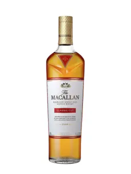 MACALLAN (The) Classic Cut Limited 2024 Edition - visuel secondaire - Whisky Ecossais