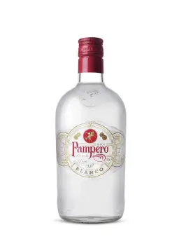 PAMPERO Blanco - secondary image - Latin American Rums Under €40