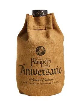 PAMPERO Aniversario - secondary image - All Exclusive Rums