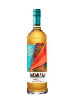 TAKAMAKA Dark Spiced - visuel secondaire - TAKAMAKA