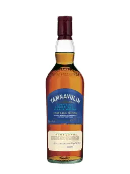 TAMNAVULIN Port Cask - secondary image - TAMNAVULIN