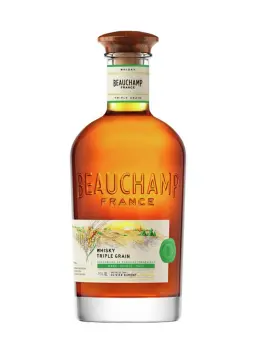 BEAUCHAMP Triple Grain - visuel secondaire - France