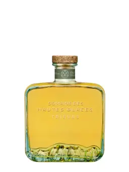 DOMAINE DES HAUTES GLACES 2012 Episteme S12U24 ETOILE - visuel secondaire - Whiskies Français