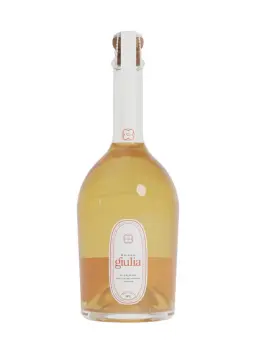 MAISON GIULIA No. 1 - visuel secondaire - Boissons sans alcool