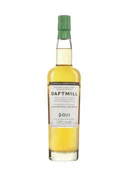 DAFTMILL 2011 Winter Release - secondary image - DAFTMILL
