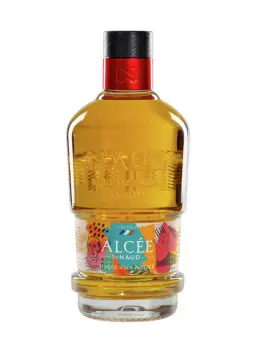 NAUD Alcée - visuel secondaire - France