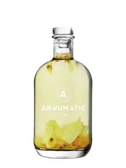 ARHUMATIC Passion Gingembre (Ginger) - secondary image - Rhum & Cachaca