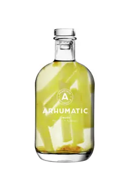 ARHUMATIC Passion Ananas (Gwada) - visuel secondaire - France