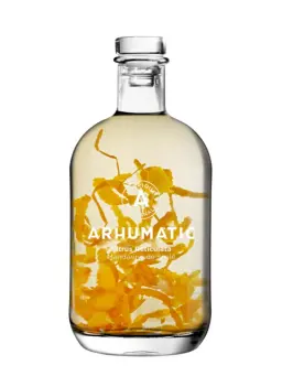 ARHUMATIC Mandarine de Sicile (Citrus Reticulata) - visuel secondaire - France